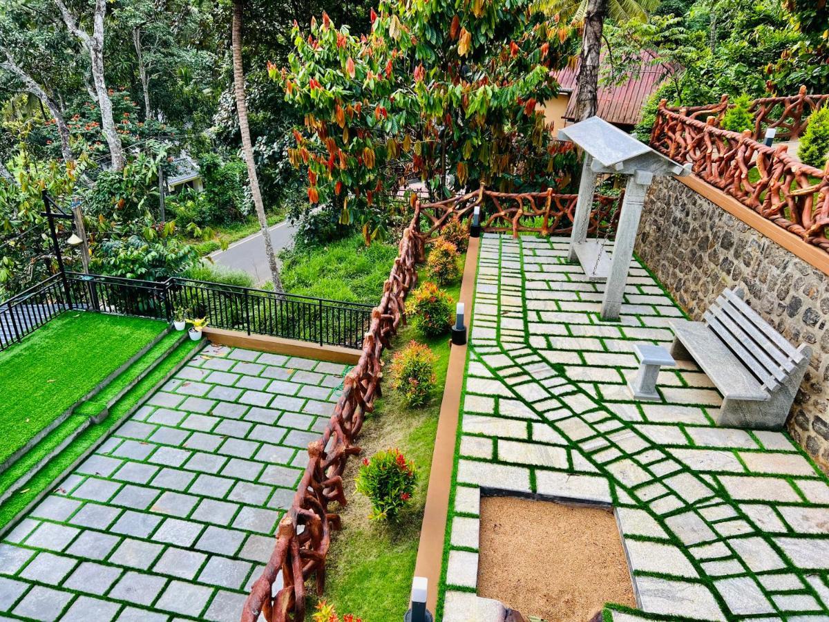 Lodge Blue Peaks Munnar