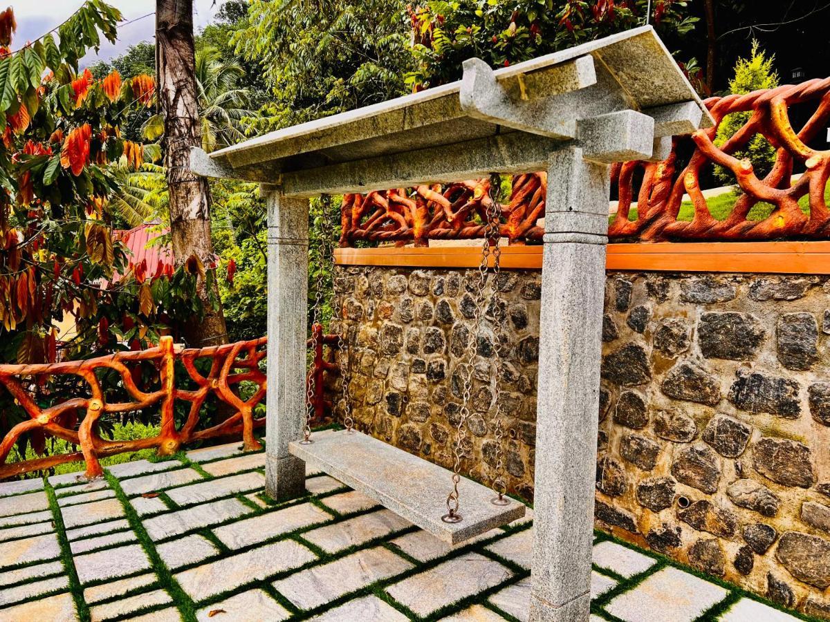 Lodge Blue Peaks Munnar