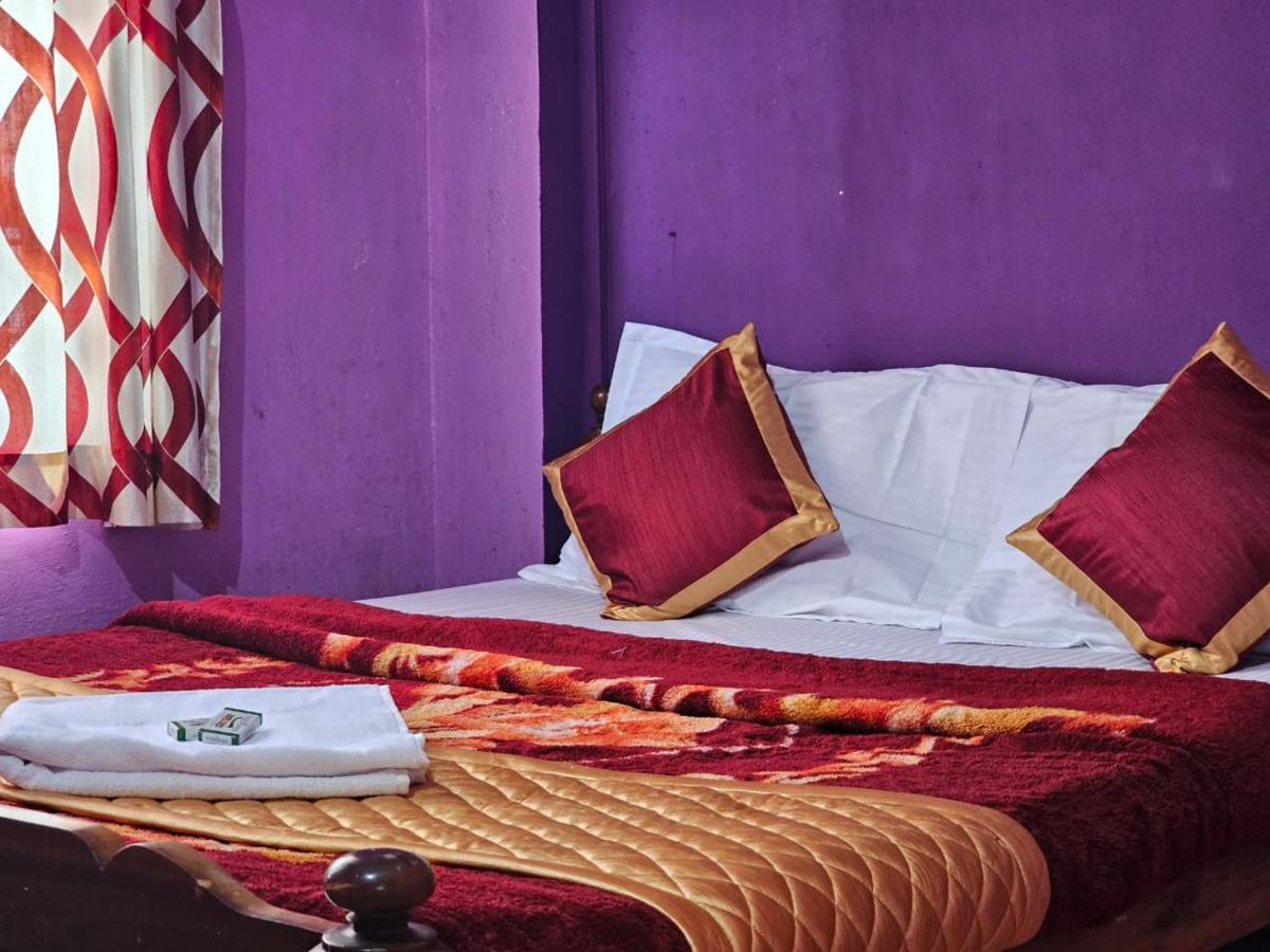 Cicily Holidays Homestay Munnar
