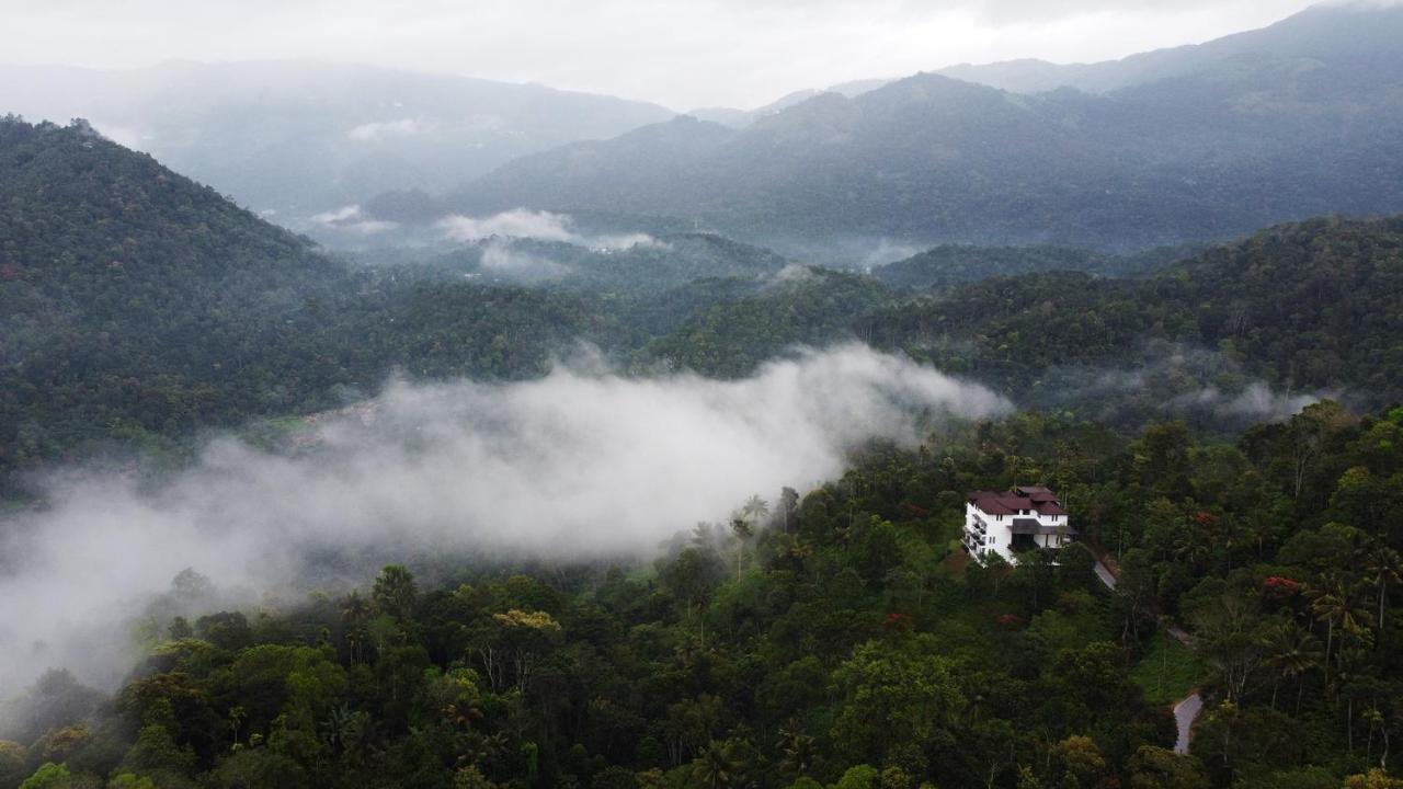 Viceroy Luxury Mountain And Munnar