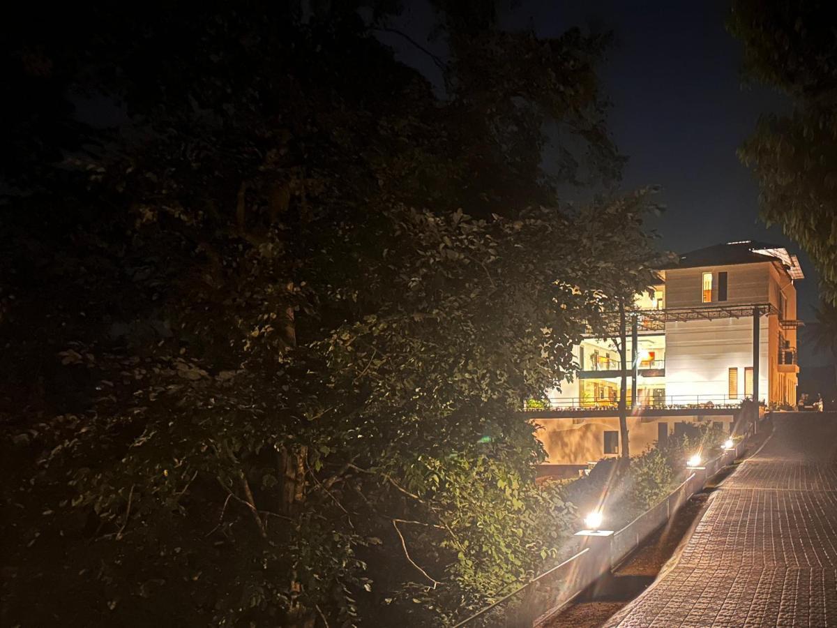 Viceroy Luxury Mountain And Hotel