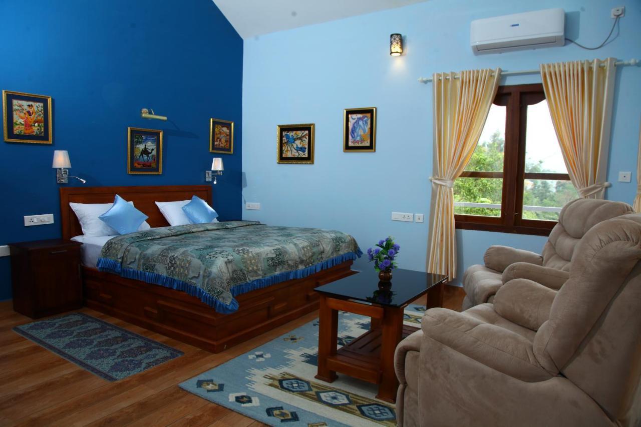 Zenha Resort 3*