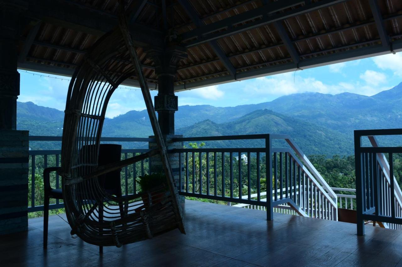 Zenha 3* Munnar