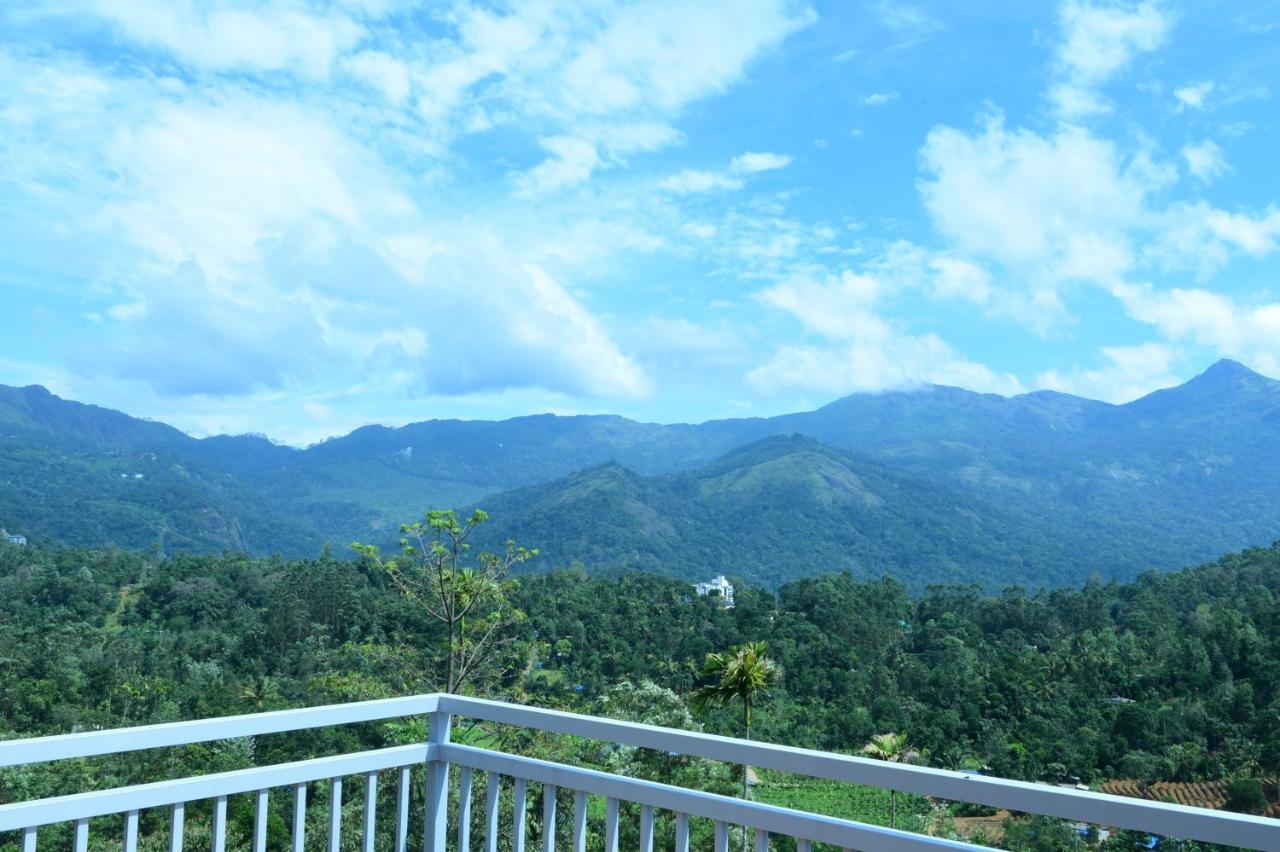 Zenha 3* Munnar