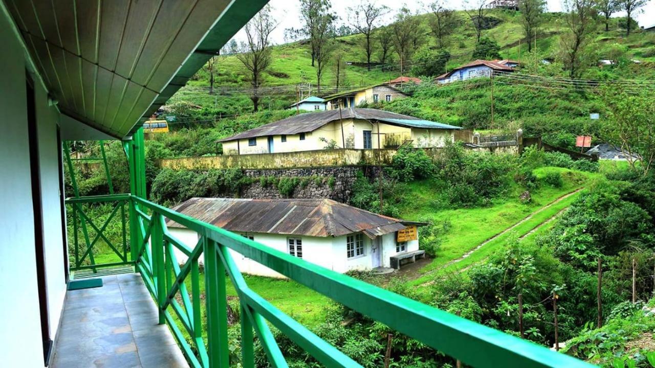 Hotel New Gate *