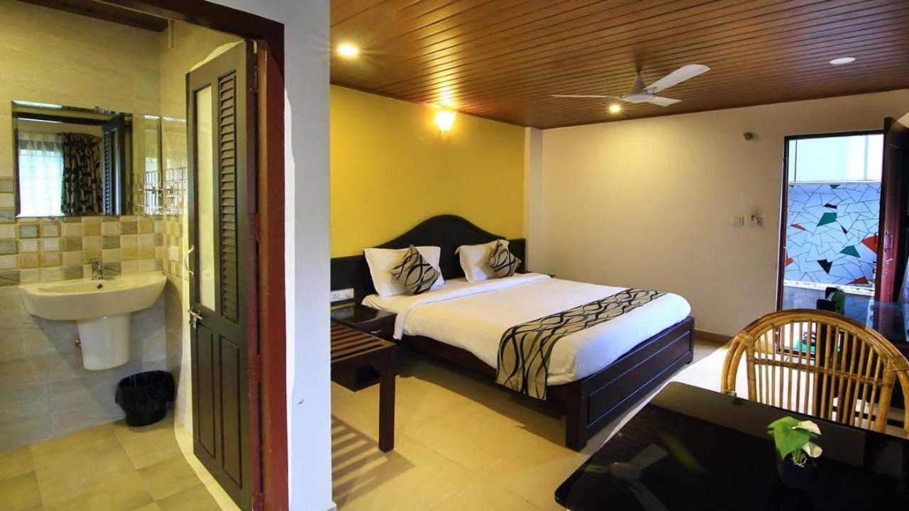 Hotel New Gate