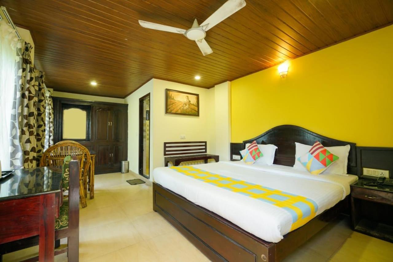 New Gate Hotel Munnar