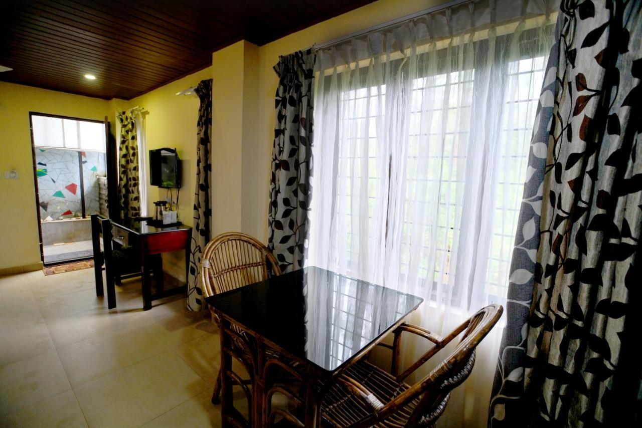 New Gate Hotel Munnar
