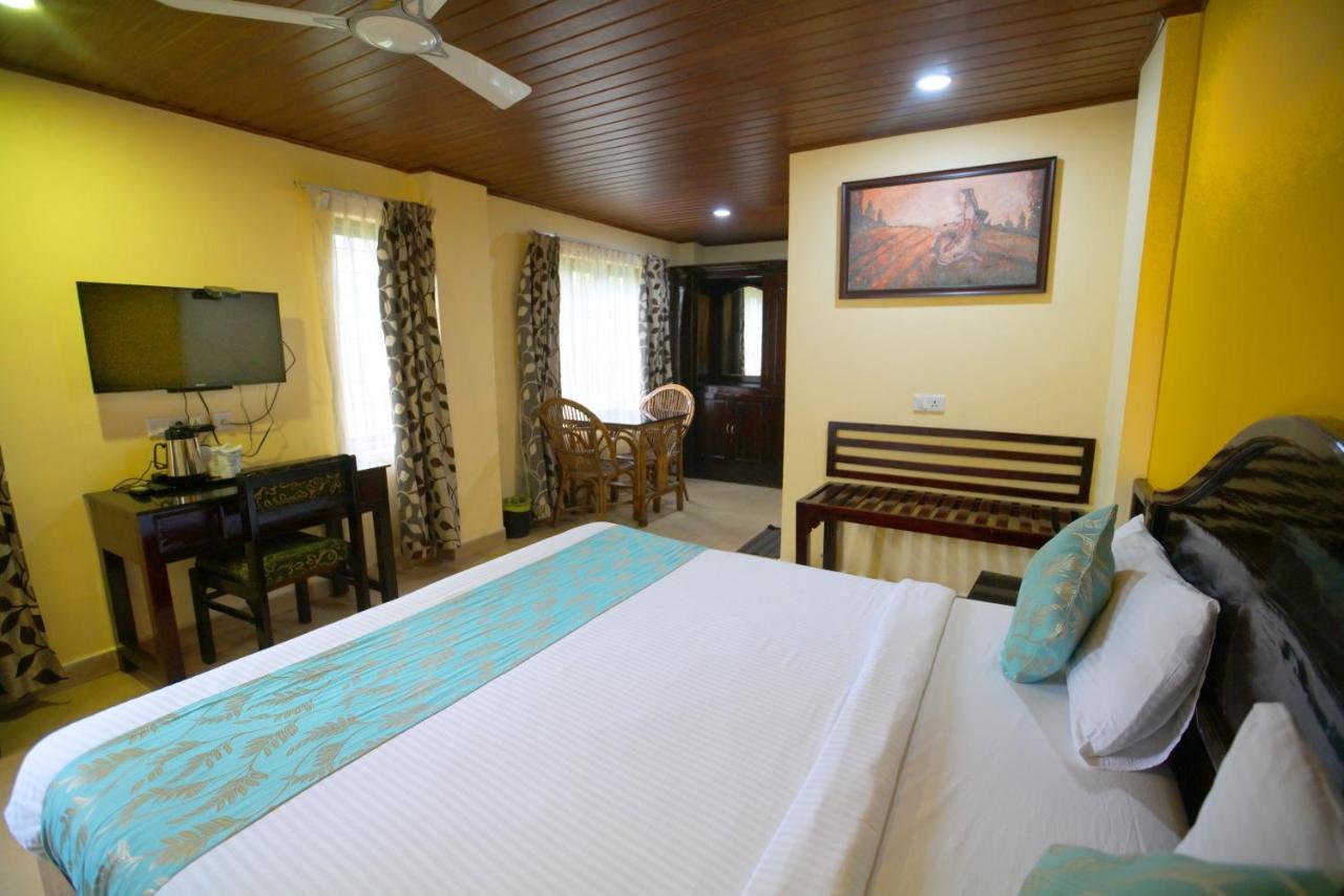Hotel New Gate