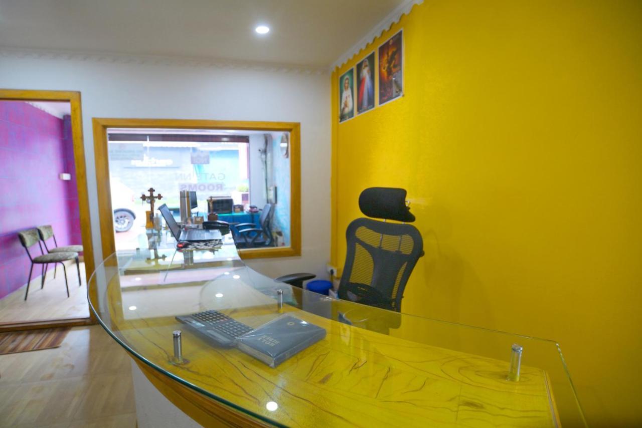 New Gate Hotel Munnar