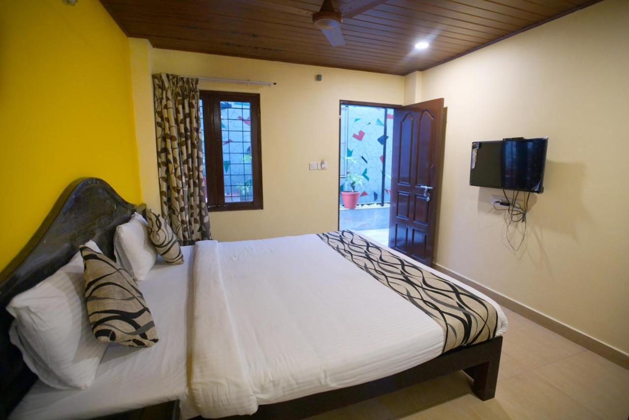 Hotel New Gate *
