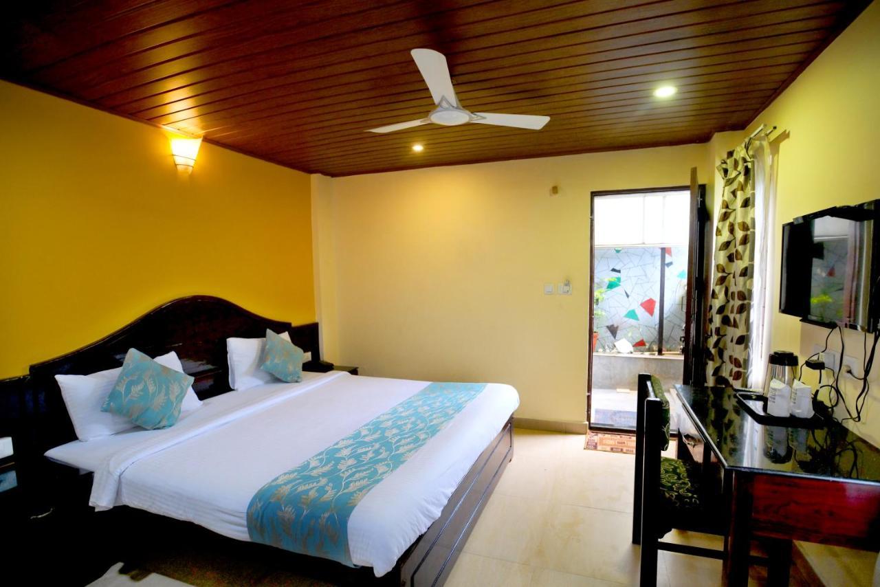 Hotel New Gate