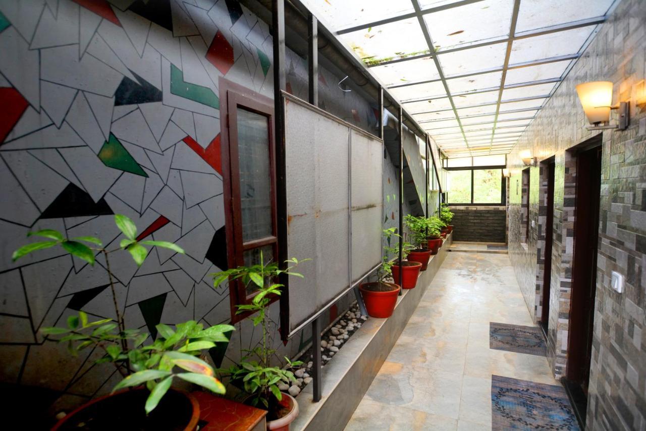 Hotel New Gate Munnar