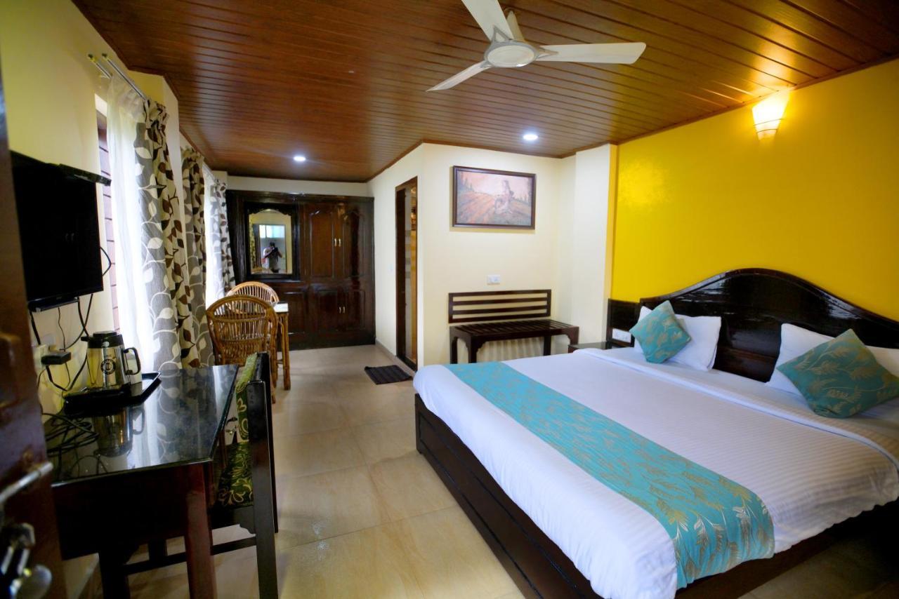 New Gate Hotel Munnar