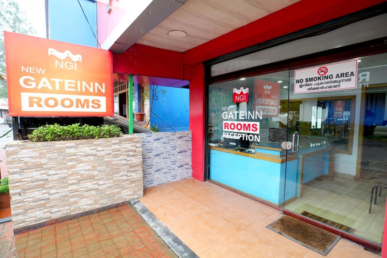 New Gate Hotel
