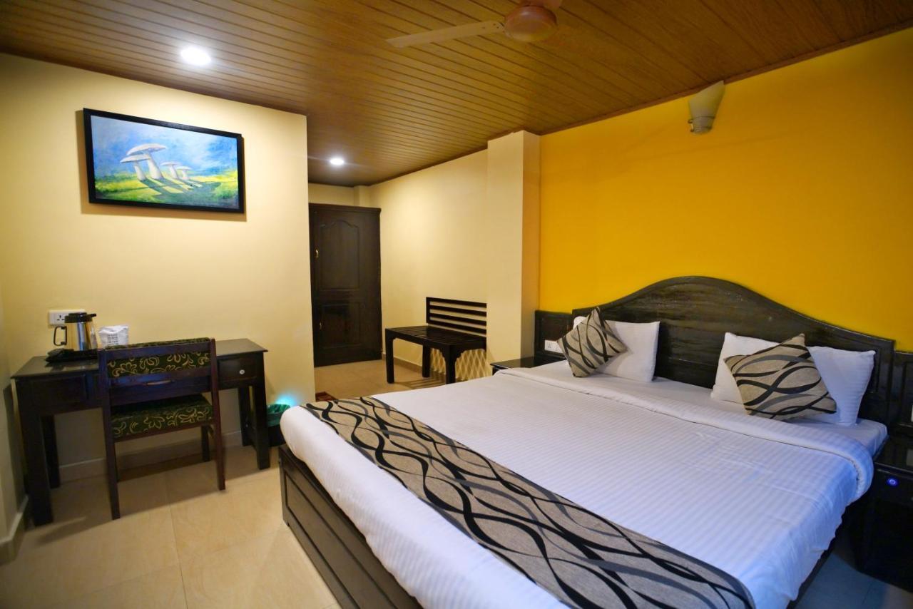 Hotel New Gate