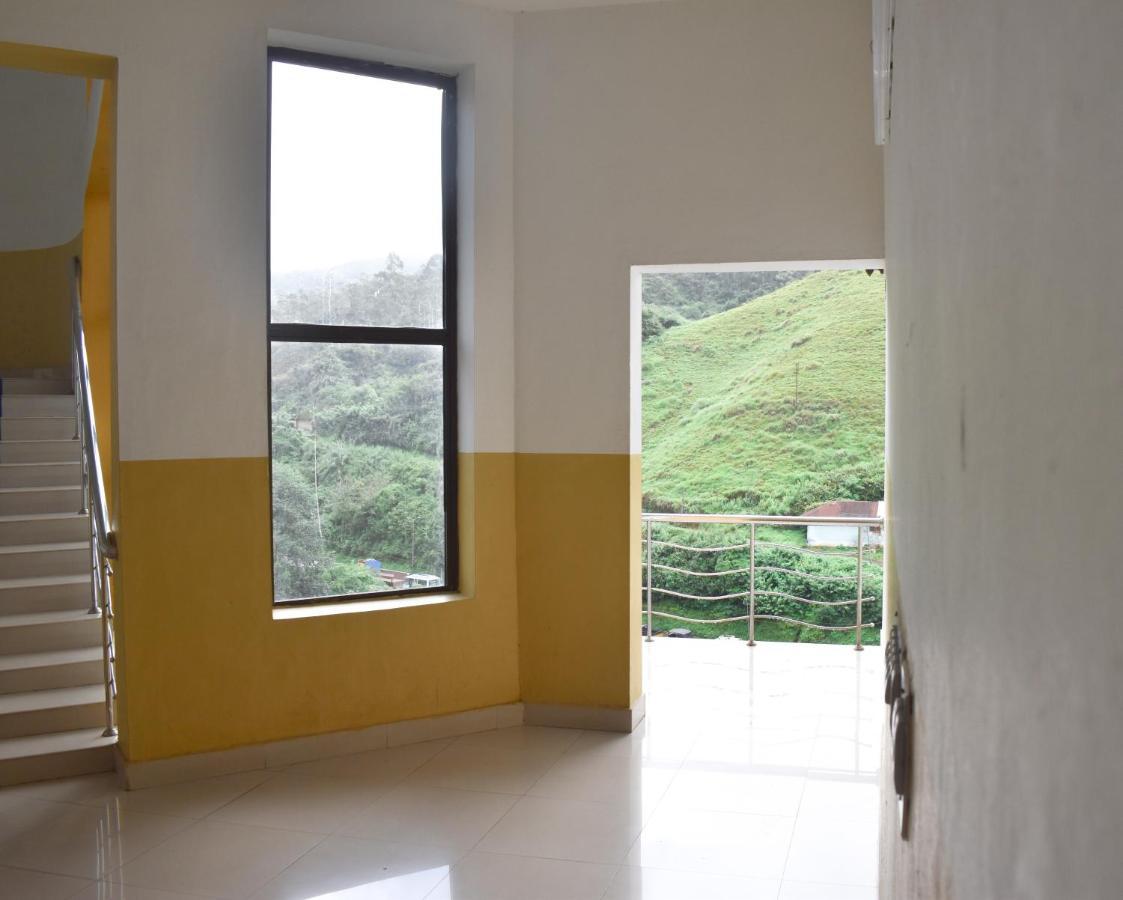 Ac Mist 2* Munnar