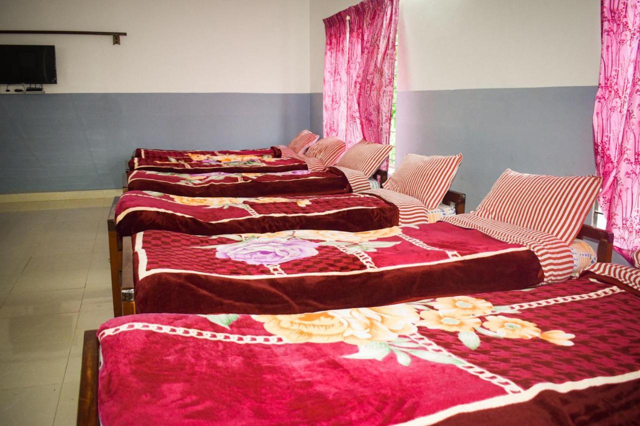 Hotel Ac Mist Munnar