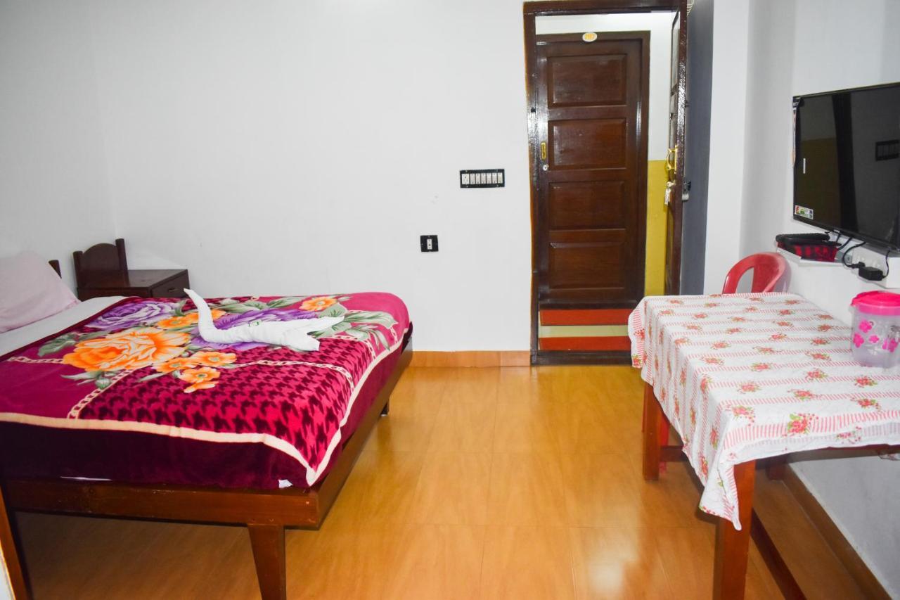 Hotel Ac Mist Munnar