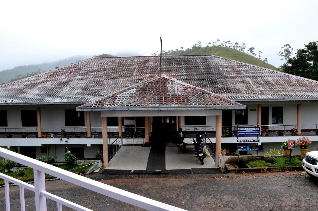 Ac Mist Munnar