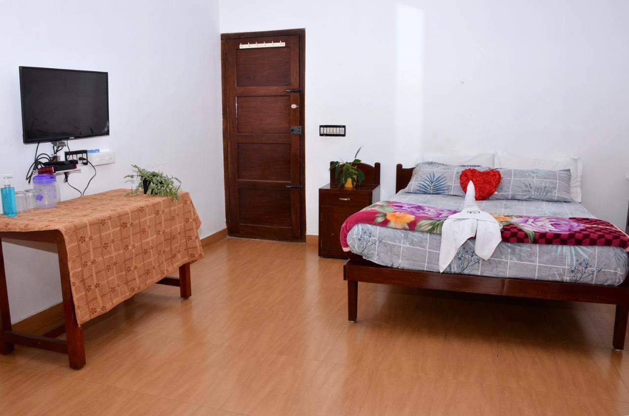 Ac Mist 2* Munnar