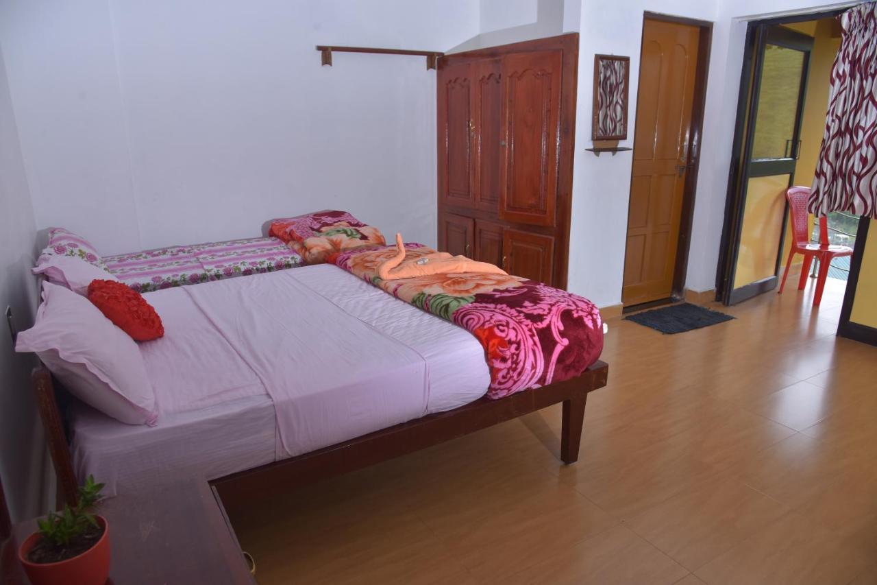 Ac Mist 2* Munnar