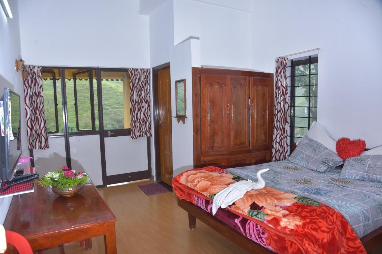 Ac Mist Hotel Munnar