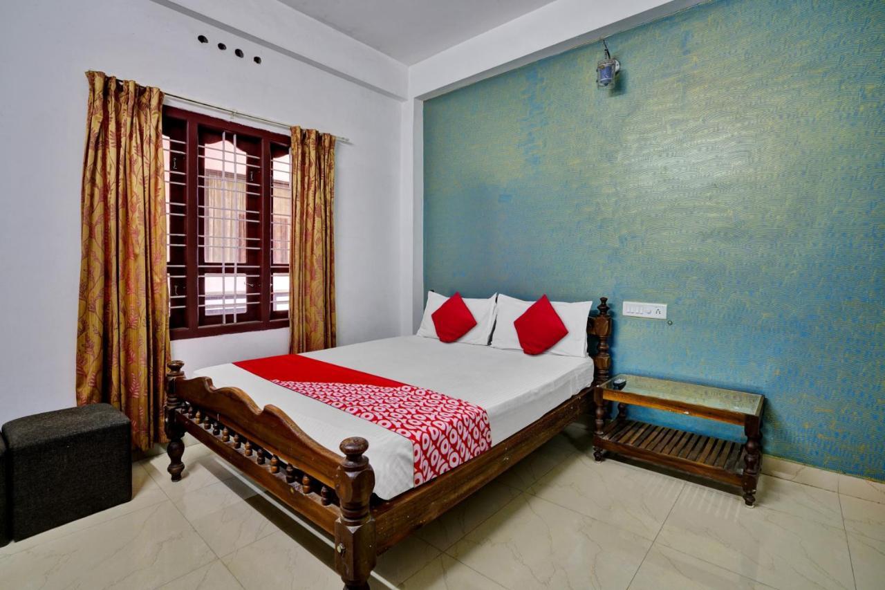 Hotel Oyo Flagship Ammu 3*
