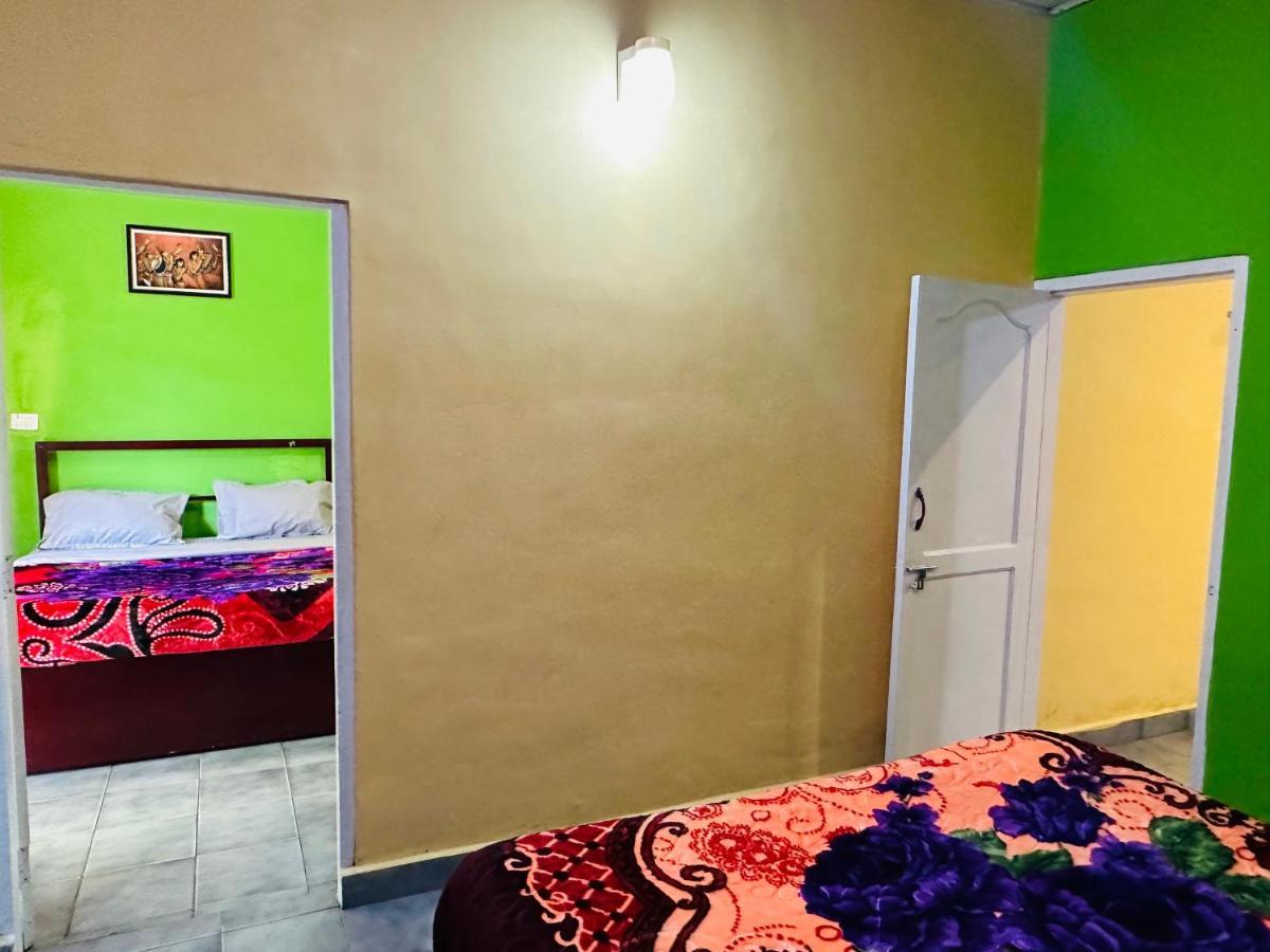 Hotel Maharaja Munnar