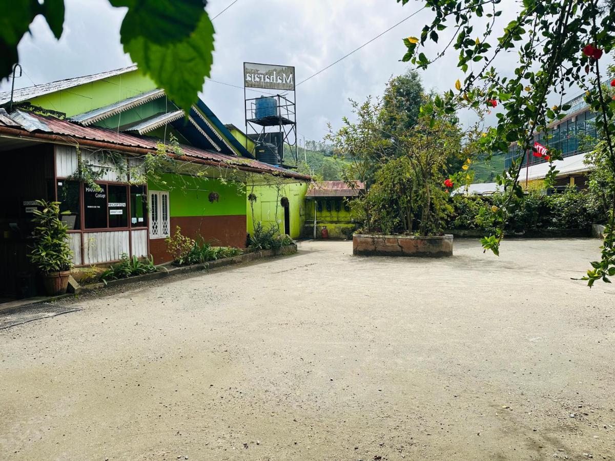 Maharaja Hotel Munnar