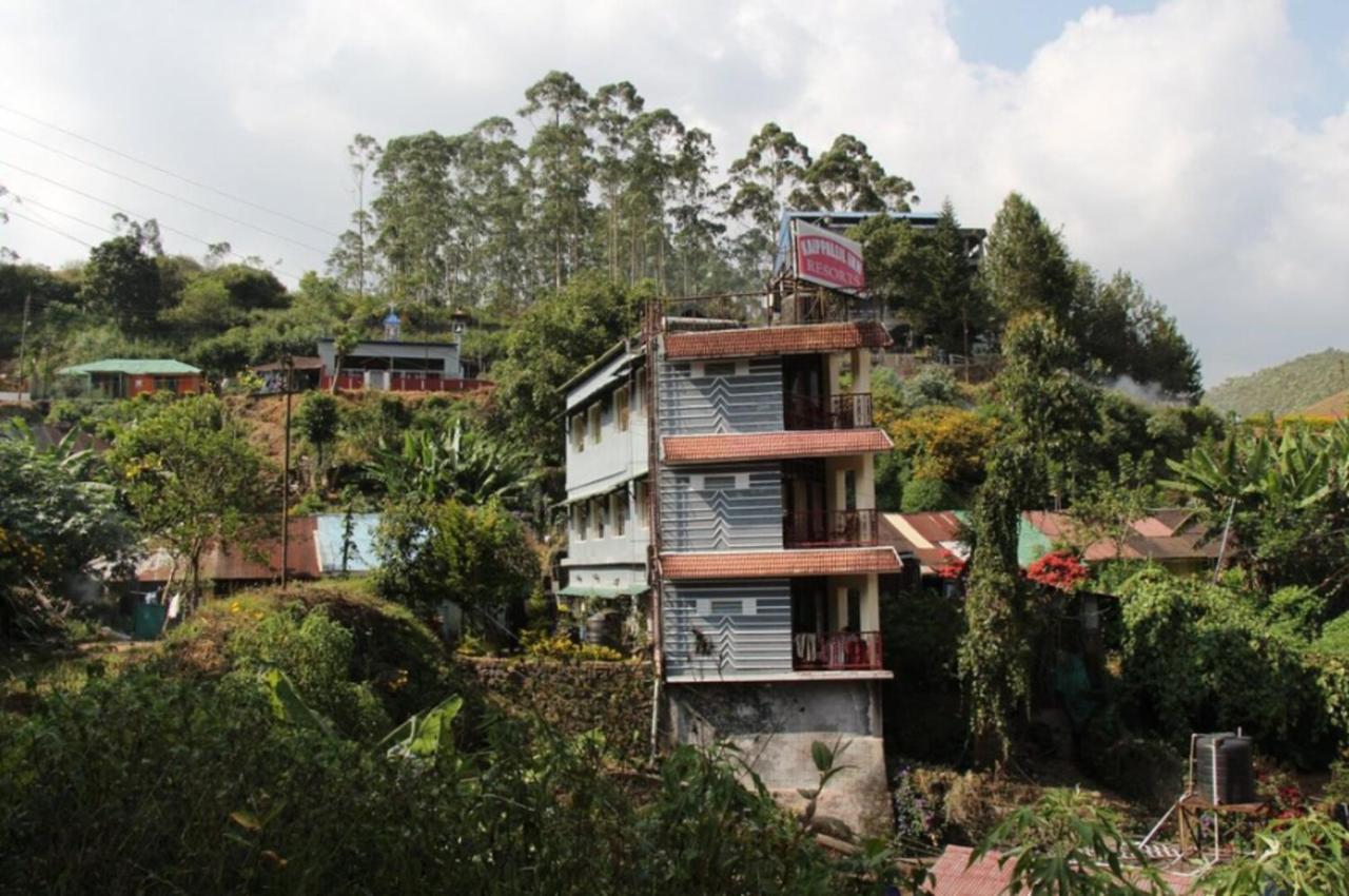 Homestay Kaippalli Budget