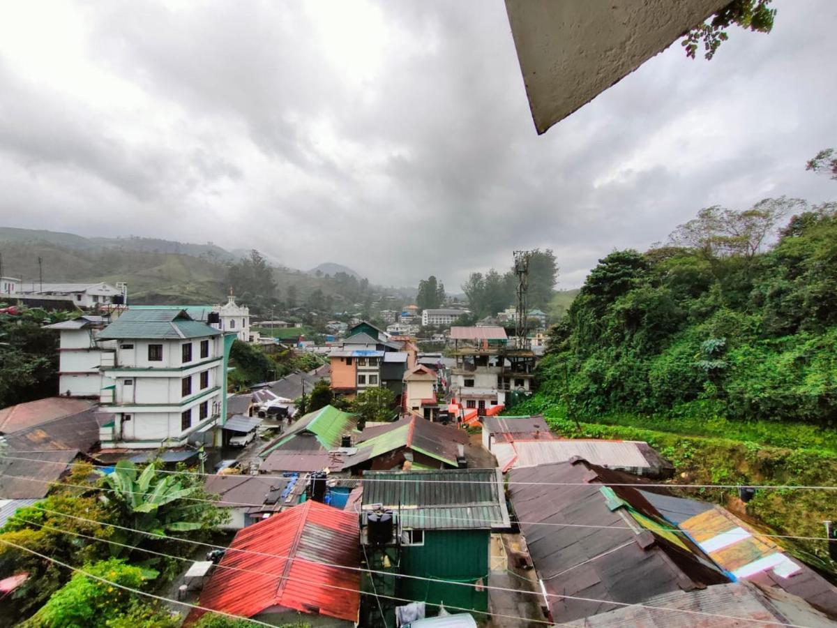 Homestay Kaippalli Budget Munnar