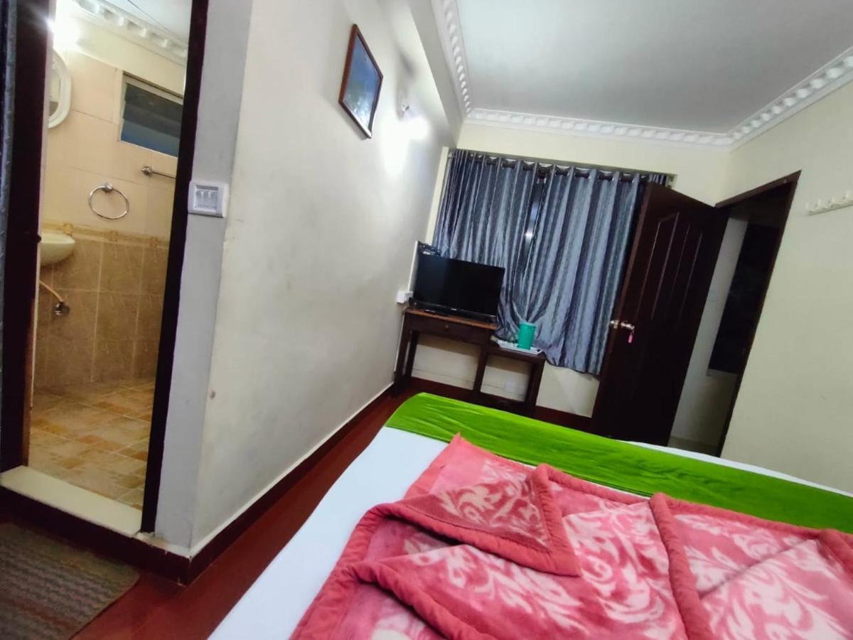 Homestay Kaippalli Budget *