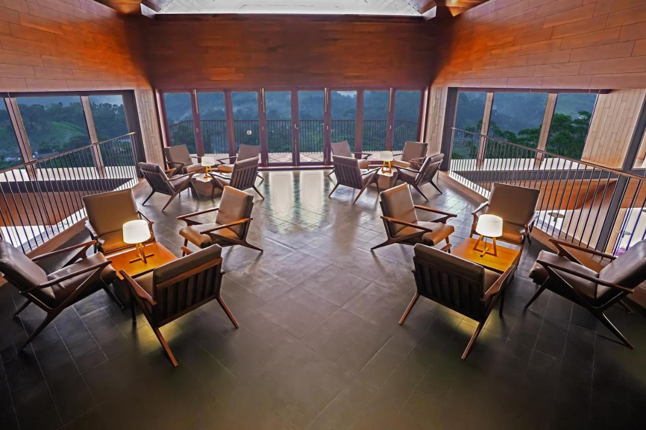 The valle by Kondody Hotel 5*