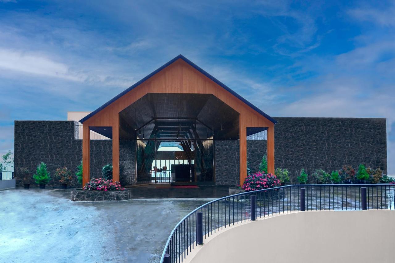 Hotel The valle by Kondody Munnar