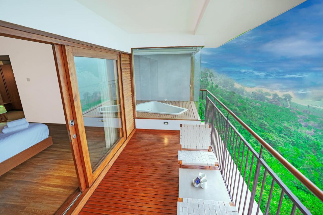 The valle by Kondody Hotel Munnar