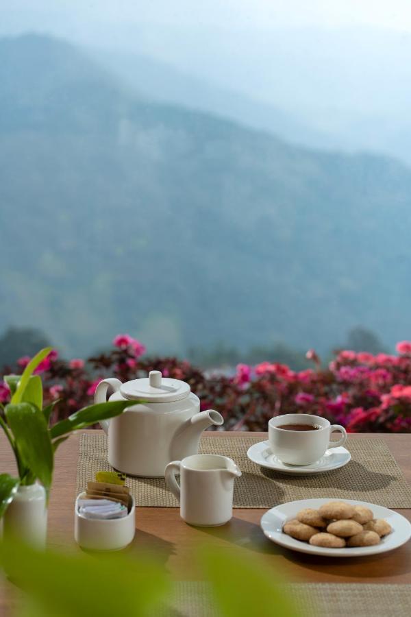 The valle by Kondody Hotel