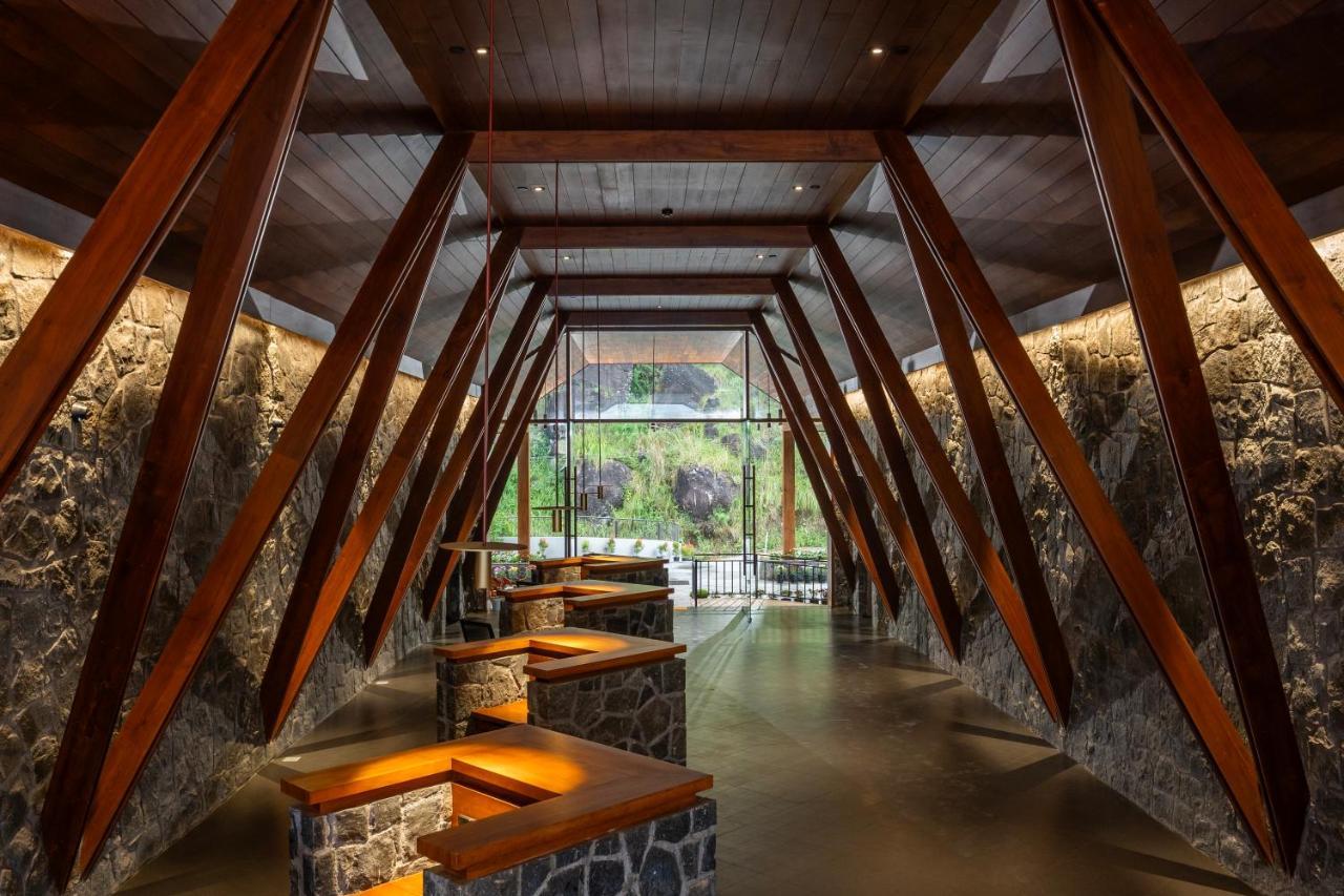 The valle by Kondody Hotel