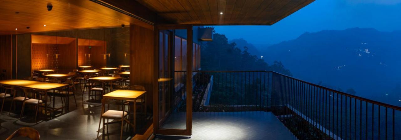 The valle by Kondody Hotel Munnar