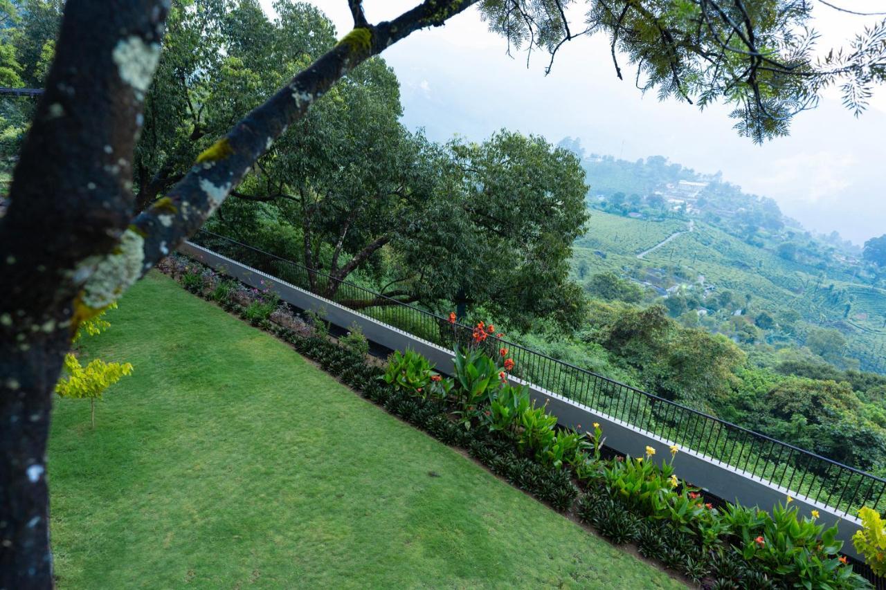 The valle by Kondody Hotel 5*