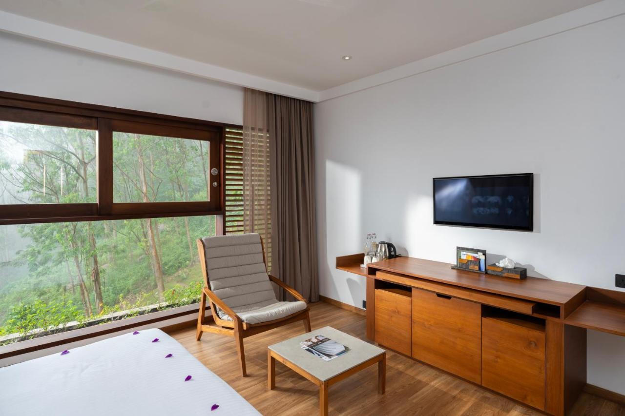 Hotel The valle by Kondody