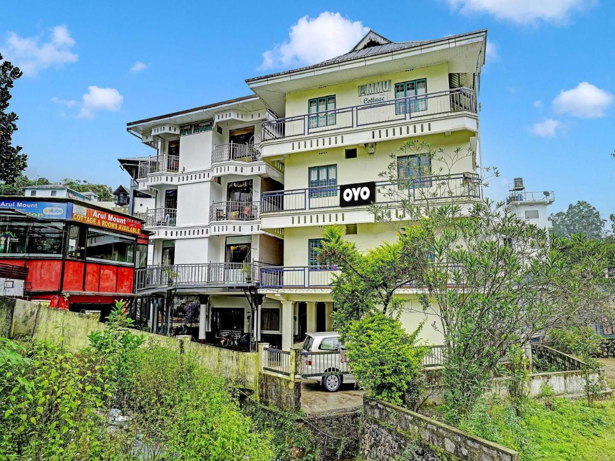 Oyo Flagship Ammu Hotel 3*