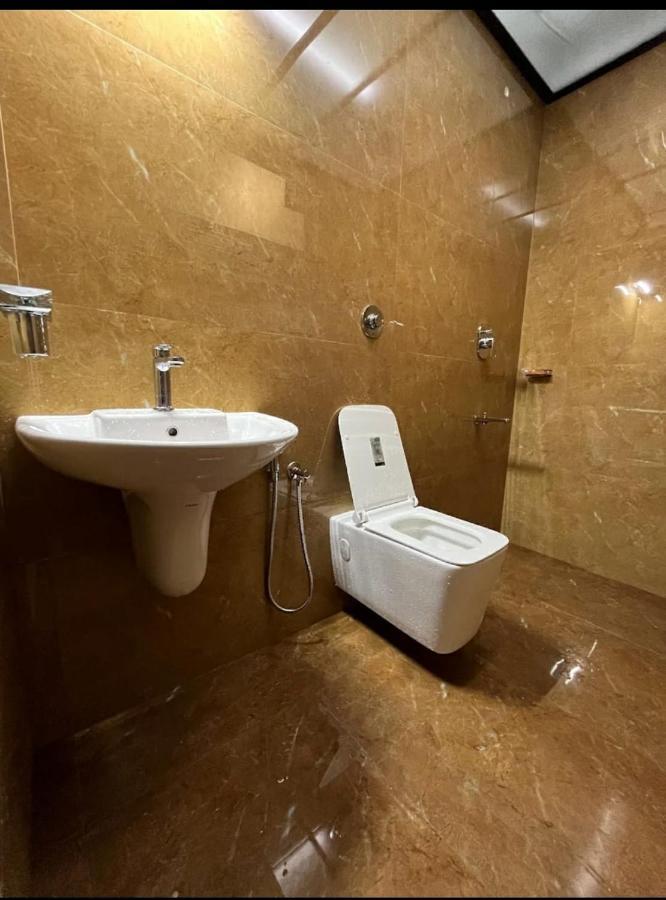 Beauty Spot Hotel