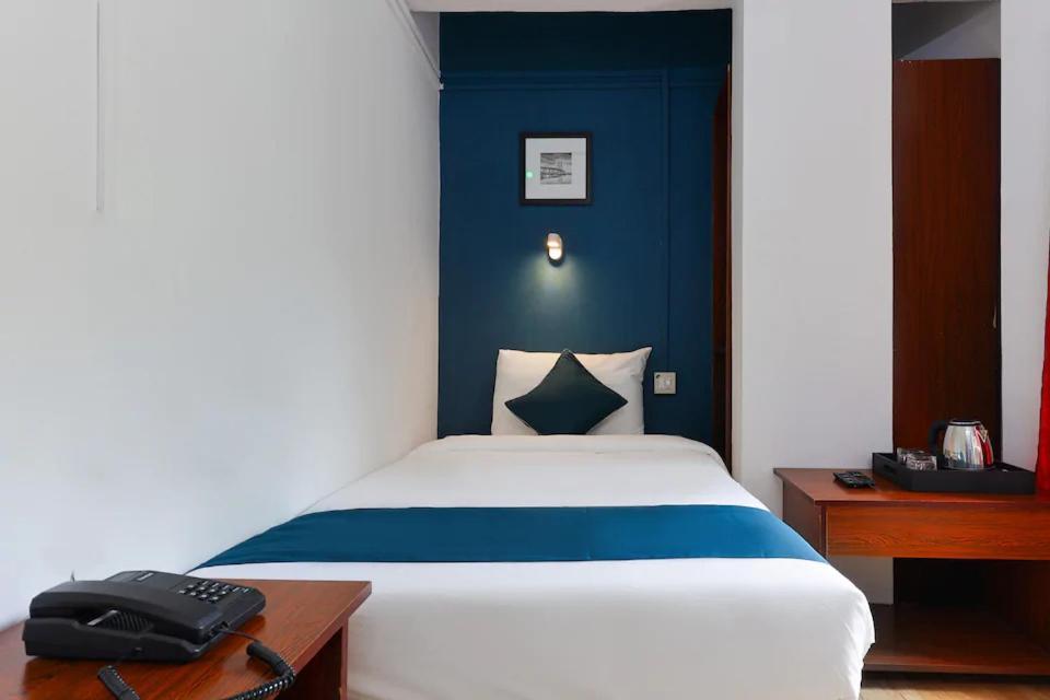 Hotel Central *