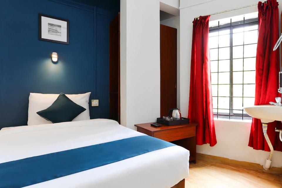 Central Hotel Munnar