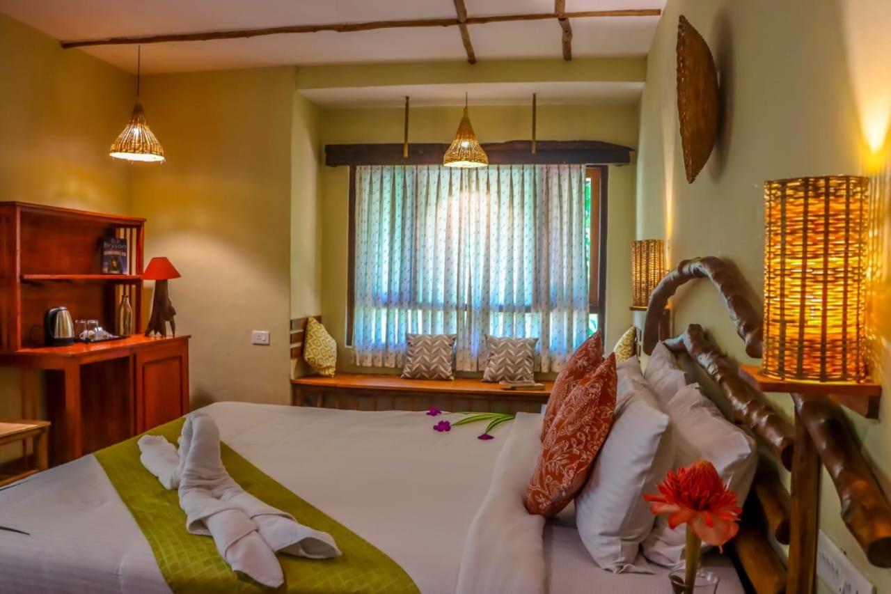 Homestay Beyond Eco Living *