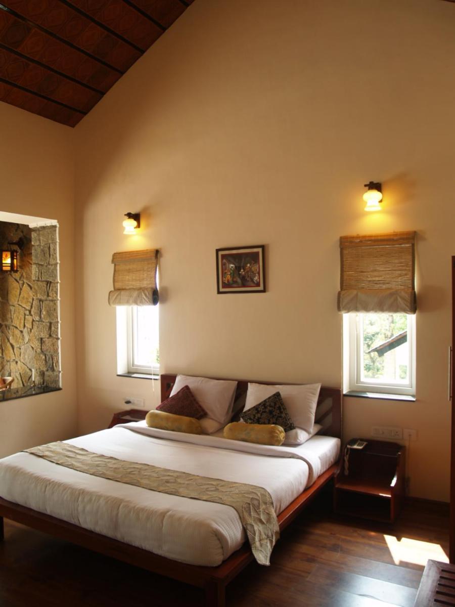 Sitaram Mountain Retreat Resort