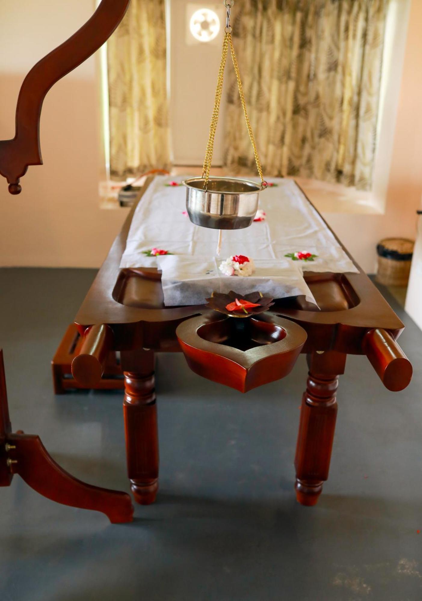 Sitaram Mountain Retreat 4*