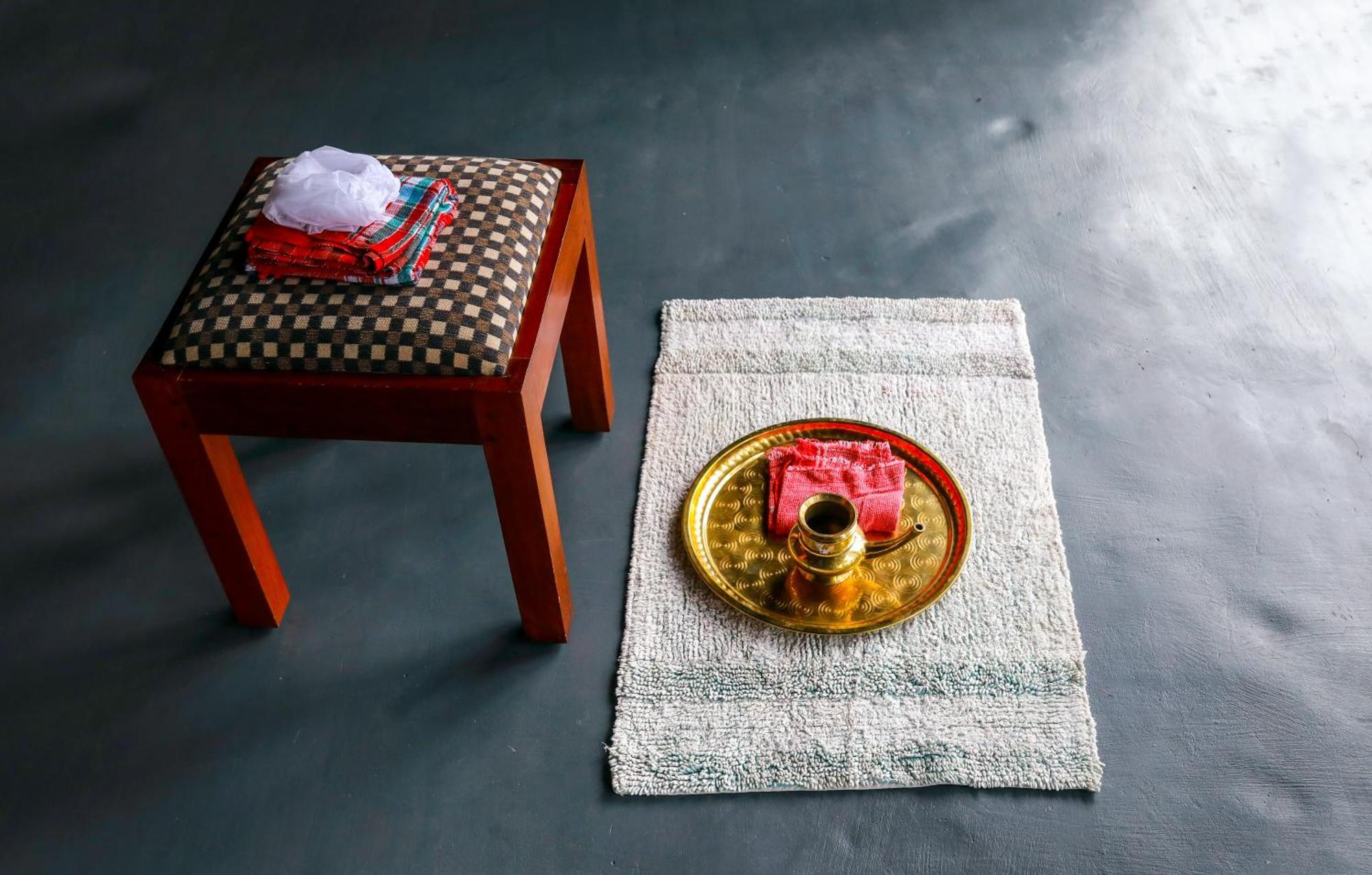 Sitaram Mountain Retreat Resort Munnar