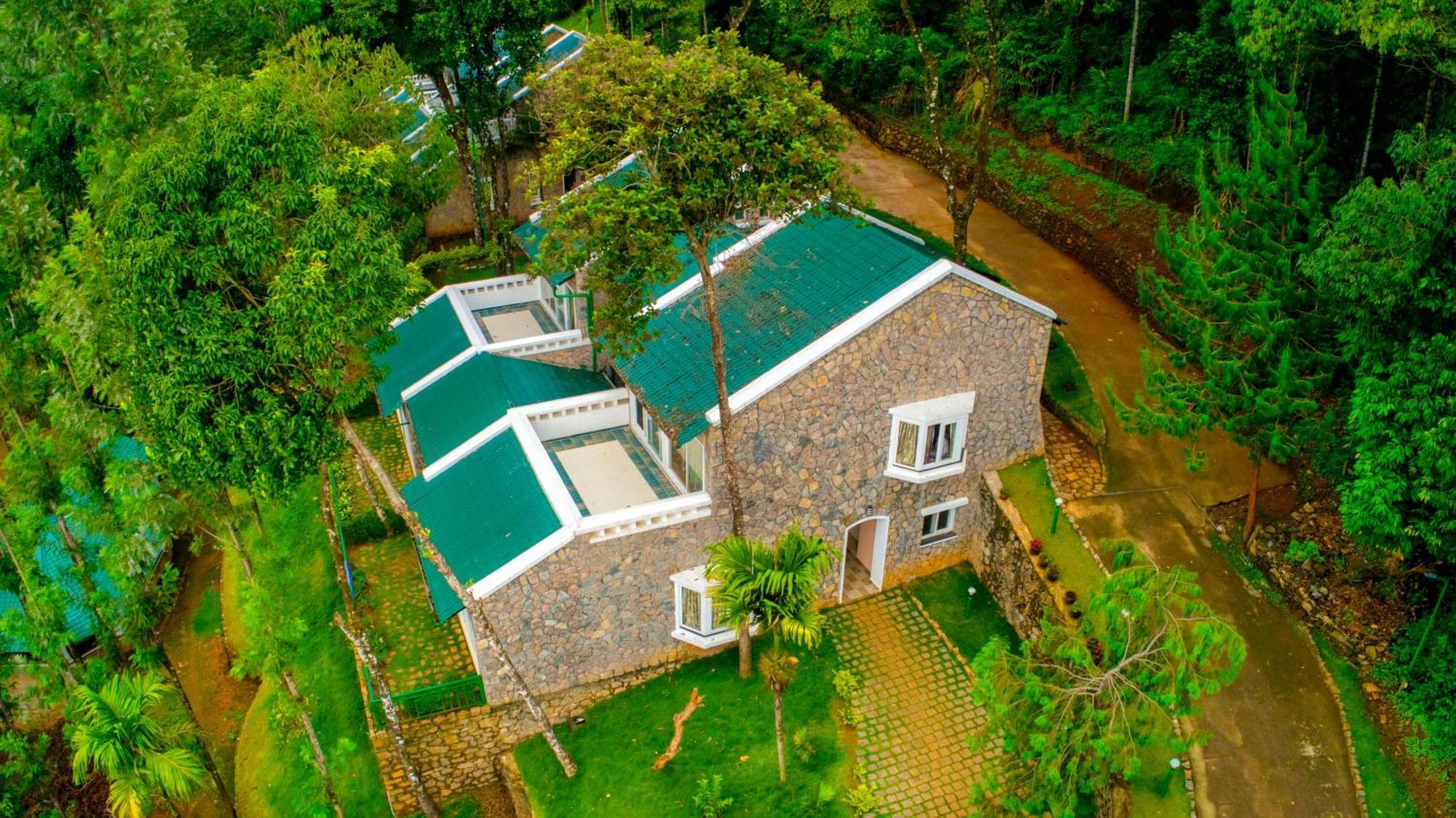 Resort Sitaram Mountain Retreat 4*